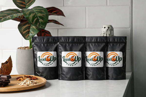 Complete 4 Blend Pack